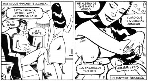 Amas De Casa