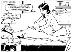 Amas De Casa