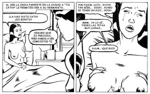 Amas De Casa