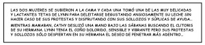 Amas De Casa