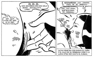 Amas De Casa
