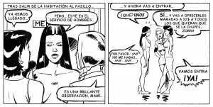 Amas De Casa