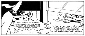 Amas De Casa
