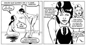 Amas De Casa