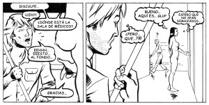 Amas De Casa