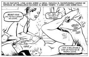 Amas De Casa