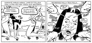 Amas De Casa