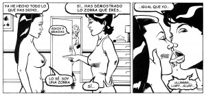 Amas De Casa