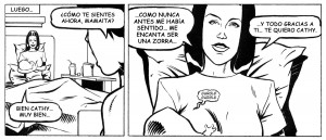 Amas De Casa