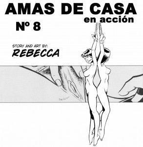 Amas De Casa