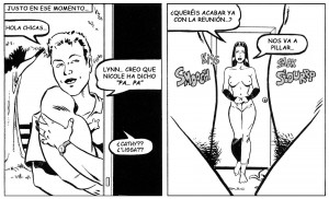 Amas De Casa