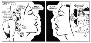 Amas De Casa