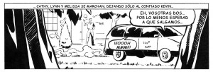 Amas De Casa