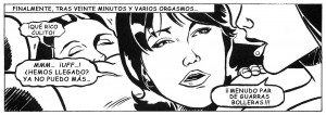 Amas De Casa