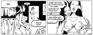 Amas De Casa