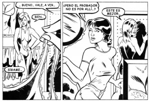 Amas De Casa