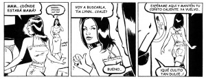 Amas De Casa