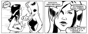 Amas De Casa