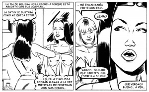 Amas De Casa