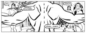 Amas De Casa