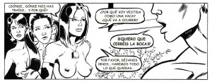 Amas De Casa