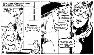 Amas De Casa