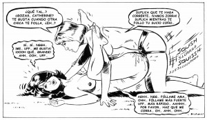 Amas De Casa