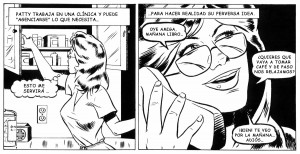 Amas De Casa