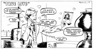 Amas De Casa