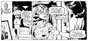 Amas De Casa
