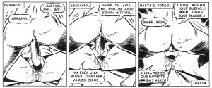 Amas De Casa