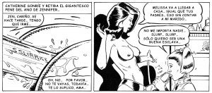 Amas De Casa