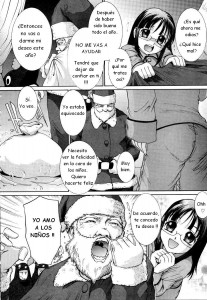 Las Navidades De Maite