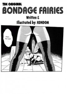 Bondage Fairies