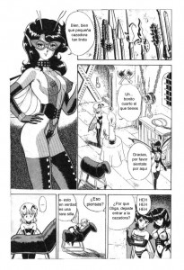 Bondage Fairies