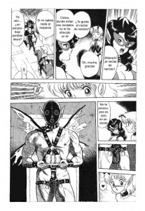 Bondage Fairies