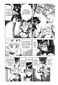 Bondage Fairies