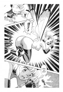 Bondage Fairies