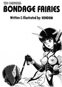 Bondage Fairies