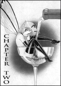 Bondage Fairies