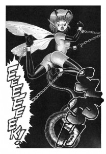 Bondage Fairies