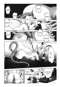 Bondage Fairies