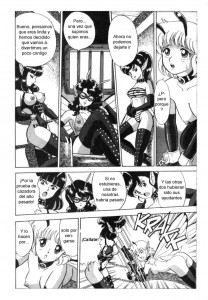 Bondage Fairies