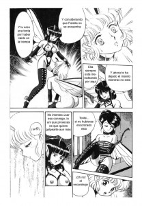 Bondage Fairies