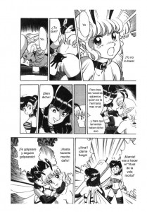 Bondage Fairies
