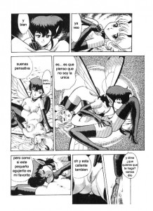 Bondage Fairies