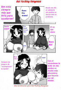Madre Lechera