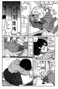 La Venganza De Hapossai