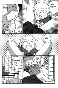 La Venganza De Hapossai