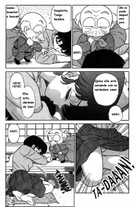 La Venganza De Hapossai